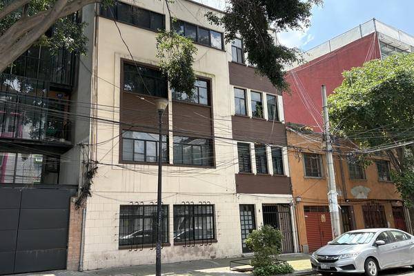 Foto de departamento en río nilo , cuauhtémoc, cuauhtémoc, df / cdmx, 0 foto 01 Foto de departamento en renta en río nilo , cuauhtémoc, cuauhtémoc, df / cdmx, 0 No. 01