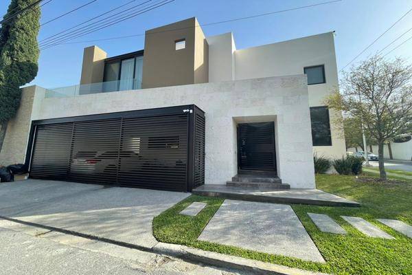 Foto de casa en rio nilo , del valle, san pedro garza garcía, nuevo león, 19950963 foto 01 Foto de casa en venta en rio nilo , del valle, san pedro garza garcía, nuevo león, 19950963 No. 01