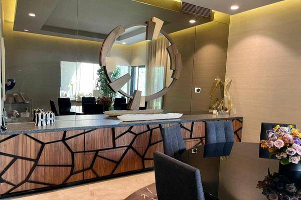 Foto de casa en rio nilo , del valle, san pedro garza garcía, nuevo león, 19950963 foto 04 Foto de casa en venta en rio nilo , del valle, san pedro garza garcía, nuevo león, 19950963 No. 04