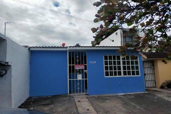 Foto de casa en rio papaloapan 1608, río medio, veracruz, veracruz de ignacio de la llave, 0 foto 01 Foto de casa en venta en rio papaloapan 1608, río medio, veracruz, veracruz de ignacio de la llave, 0 No. 01