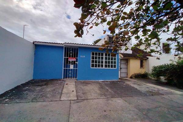 Foto de casa en rio papaloapan 1608, río medio, veracruz, veracruz de ignacio de la llave, 0 foto 02 Foto de casa en venta en rio papaloapan 1608, río medio, veracruz, veracruz de ignacio de la llave, 0 No. 02