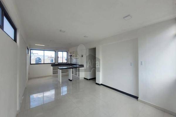 Foto de departamento en rio papaloapan 607, santa cruz azcapotzaltongo, toluca, méxico, 0 foto 03 Foto de departamento en renta en rio papaloapan 607, santa cruz azcapotzaltongo, toluca, méxico, 0 No. 03