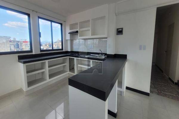 Foto de departamento en rio papaloapan 607, santa cruz azcapotzaltongo, toluca, méxico, 0 foto 05 Foto de departamento en renta en rio papaloapan 607, santa cruz azcapotzaltongo, toluca, méxico, 0 No. 05