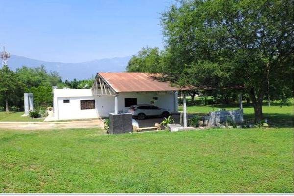 Foto de rancho en rio pilón , los rodriguez, santiago, nuevo león, 0 foto 01 Foto de rancho en venta en rio pilón , los rodriguez, santiago, nuevo león, 0 No. 01