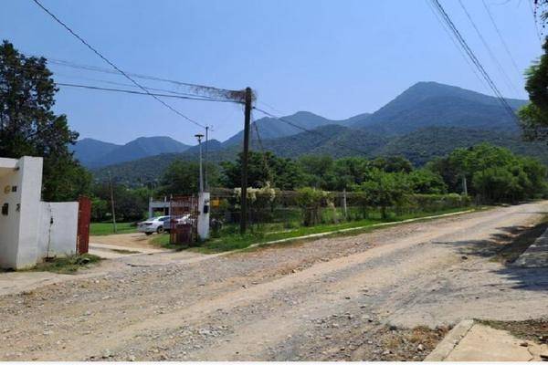 Foto de rancho en rio pilón , los rodriguez, santiago, nuevo león, 0 foto 03 Foto de rancho en venta en rio pilón , los rodriguez, santiago, nuevo león, 0 No. 03