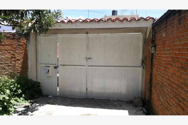 Foto de casa en rio sabinas 6127, jardines de san manuel, puebla, puebla, 0 foto 03 Foto de casa en venta en rio sabinas 6127, jardines de san manuel, puebla, puebla, 0 No. 03