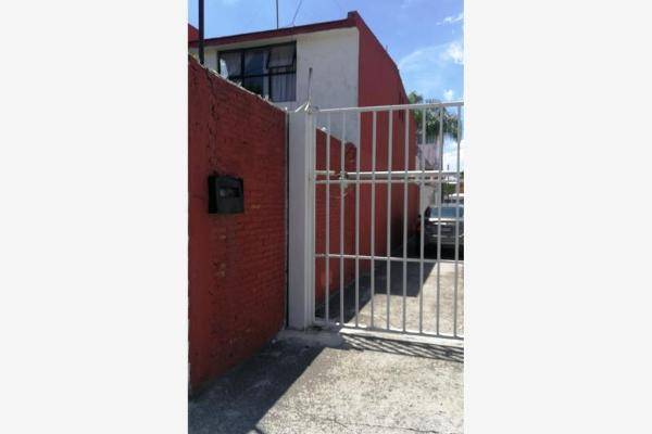 Foto de casa en rio sabinas 6127, jardines de san manuel, puebla, puebla, 0 foto 06 Foto de casa en venta en rio sabinas 6127, jardines de san manuel, puebla, puebla, 0 No. 06