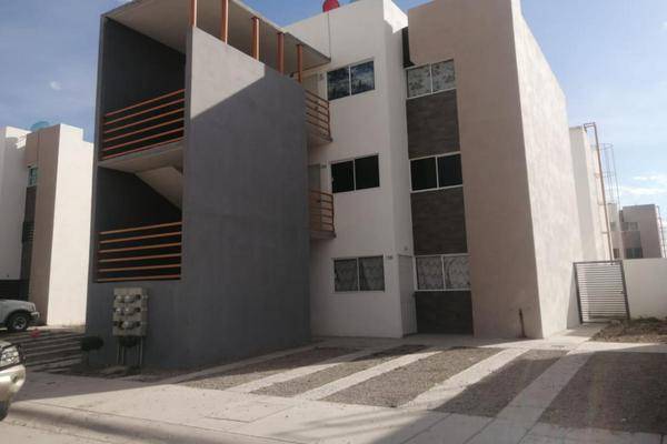 Foto de departamento en rio san juan de los lagos , villas del manantial (ameyal), durango, durango, 23126778 foto 01 Foto de departamento en venta en rio san juan de los lagos , villas del manantial (ameyal), durango, durango, 23126778 No. 01