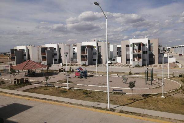 Foto de departamento en rio san juan de los lagos , villas del manantial (ameyal), durango, durango, 23126778 foto 04 Foto de departamento en venta en rio san juan de los lagos , villas del manantial (ameyal), durango, durango, 23126778 No. 04