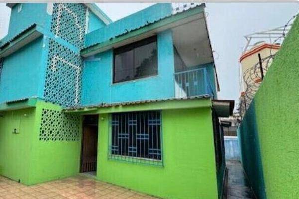 Foto de casa en rio san luis , vista alegre, acapulco de juárez, guerrero, 0 foto 01 Foto de casa en venta en rio san luis , vista alegre, acapulco de juárez, guerrero, 0 No. 01