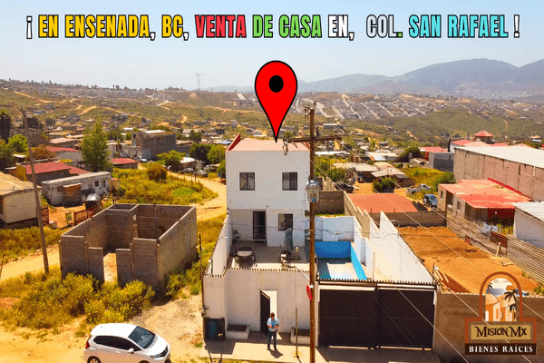 Foto de casa en río san rafael , montemar, ensenada, baja california, 28038147 foto 01 Foto de casa en venta en río san rafael , montemar, ensenada, baja california, 28038147 No. 01