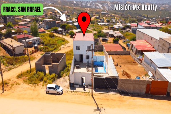 Foto de casa en río san rafael , montemar, ensenada, baja california, 28038147 foto 04 Foto de casa en venta en río san rafael , montemar, ensenada, baja california, 28038147 No. 04