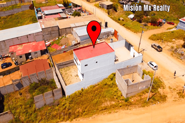 Foto de casa en río san rafael , montemar, ensenada, baja california, 28038147 foto 05 Foto de casa en venta en río san rafael , montemar, ensenada, baja california, 28038147 No. 05