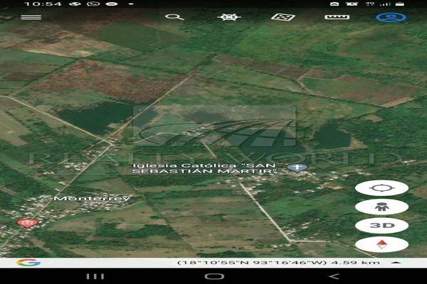 Foto de rancho en , río seco 3ra. sección (la playita), cunduacán, tabasco, 0 foto 04 Foto de rancho en venta en , río seco 3ra. sección (la playita), cunduacán, tabasco, 0 No. 04