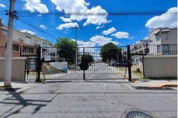 Foto de departamento en rio tanaro 3, valle san pedro urbi villa del campo, tecámac, méxico, 0 foto 01 Foto de departamento en venta en rio tanaro 3, valle san pedro urbi villa del campo, tecámac, méxico, 0 No. 01