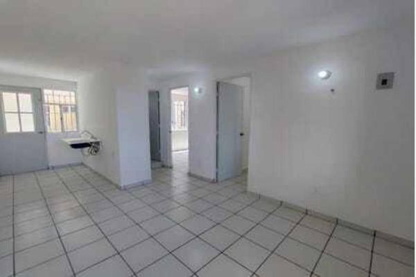 Foto de departamento en rio tanaro 3, valle san pedro urbi villa del campo, tecámac, méxico, 0 foto 03 Foto de departamento en venta en rio tanaro 3, valle san pedro urbi villa del campo, tecámac, méxico, 0 No. 03