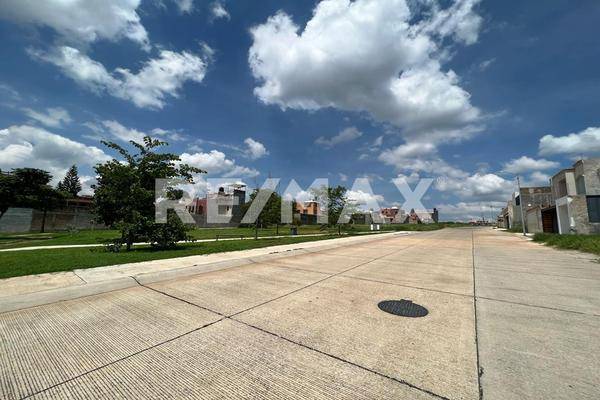 Foto de terreno habitacional en rio tigris , lomas del real, tepatitlán de morelos, jalisco, 0 foto 05 Foto de terreno habitacional en venta en rio tigris , lomas del real, tepatitlán de morelos, jalisco, 0 No. 05