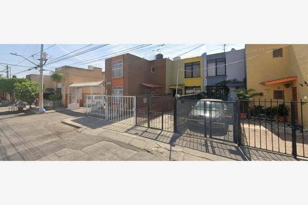 Foto de casa en rio tizapan , atlas, guadalajara, jalisco, 26940435 foto 02 Foto de casa en venta en rio tizapan , atlas, guadalajara, jalisco, 26940435 No. 02
