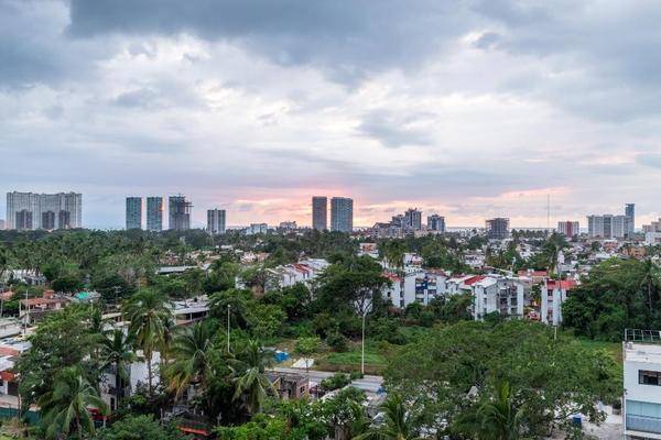 Foto de departamento en rio yaqui 239, residencial fluvial vallarta, puerto vallarta, jalisco, 0 foto 01 Foto de departamento en venta en rio yaqui 239, residencial fluvial vallarta, puerto vallarta, jalisco, 0 No. 01