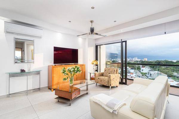 Foto de departamento en rio yaqui 239, residencial fluvial vallarta, puerto vallarta, jalisco, 0 foto 03 Foto de departamento en venta en rio yaqui 239, residencial fluvial vallarta, puerto vallarta, jalisco, 0 No. 03