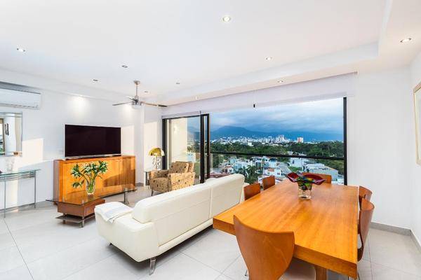 Foto de departamento en rio yaqui 239, residencial fluvial vallarta, puerto vallarta, jalisco, 0 foto 04 Foto de departamento en venta en rio yaqui 239, residencial fluvial vallarta, puerto vallarta, jalisco, 0 No. 04