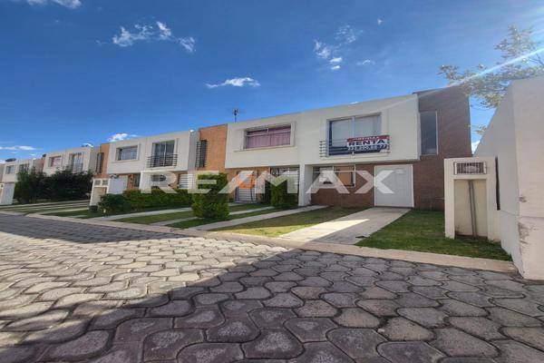 Foto de casa en condominio en rioja fraccionamiento punta moreno i , san lorenzo almecatla, cuautlancingo, puebla, 0 foto 03 Foto de casa en condominio en renta en rioja fraccionamiento punta moreno i , san lorenzo almecatla, cuautlancingo, puebla, 0 No. 03