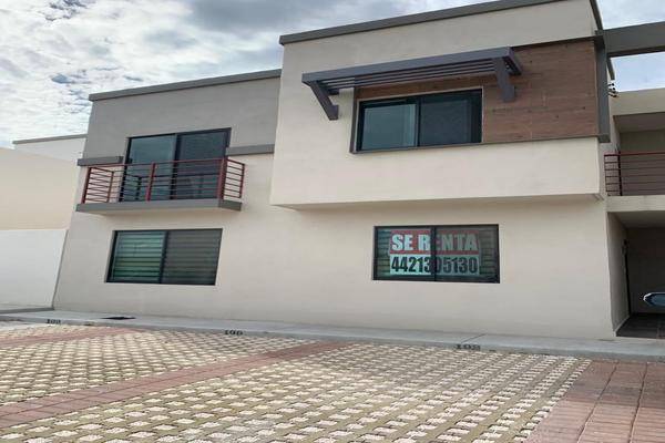 Foto de departamento en rivello , vista, querétaro, querétaro, 29102360 foto 02 Foto de departamento en renta en rivello , vista, querétaro, querétaro, 29102360 No. 02