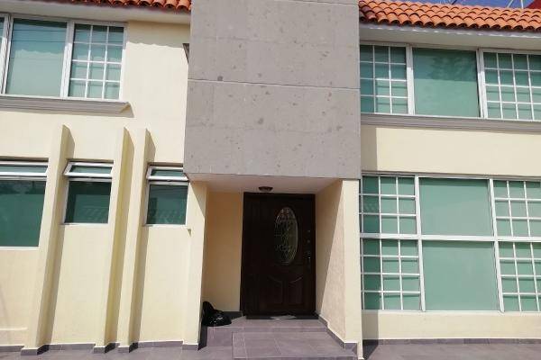 Foto de casa en roberto gayol, circuito ingenieros , ciudad satélite, naucalpan de juárez, méxico, 7616502 foto 07 Foto de casa en renta en roberto gayol, circuito ingenieros , ciudad satélite, naucalpan de juárez, méxico, 7616502 No. 07