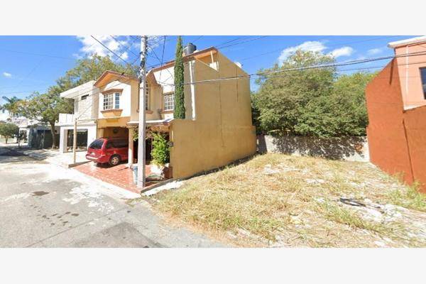 Foto de casa en roble 000, marco antonio, linares, nuevo león, 27044929 foto 01 Foto de casa en venta en roble 000, marco antonio, linares, nuevo león, 27044929 No. 01