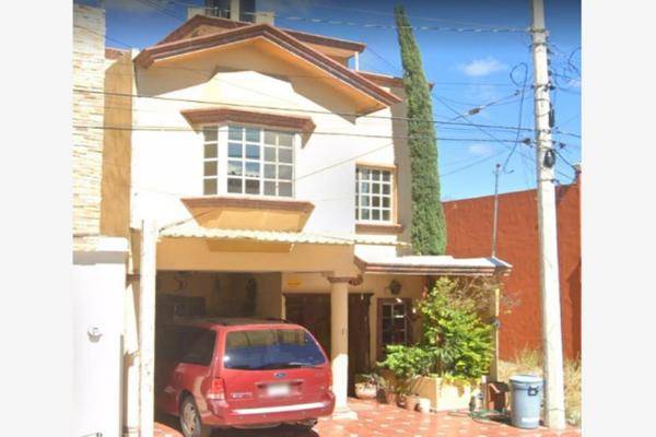 Foto de casa en roble 000, marco antonio, linares, nuevo león, 27044929 foto 03 Foto de casa en venta en roble 000, marco antonio, linares, nuevo león, 27044929 No. 03