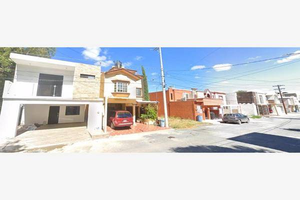 Foto de casa en roble 000, marco antonio, linares, nuevo león, 27044929 foto 04 Foto de casa en venta en roble 000, marco antonio, linares, nuevo león, 27044929 No. 04
