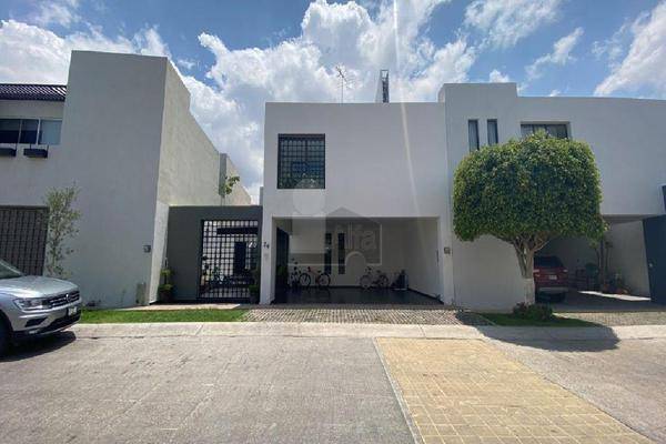 Foto de casa en roble 74, residencial del parque, san luis potosí, san luis potosí, 22947997 foto 01 Foto de casa en venta en roble 74, residencial del parque, san luis potosí, san luis potosí, 22947997 No. 01
