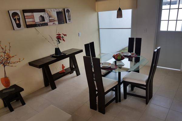 Foto de casa en roble , bosques de la magdalena, la paz, méxico, 0 foto 05 Foto de casa en venta en roble , bosques de la magdalena, la paz, méxico, 0 No. 05