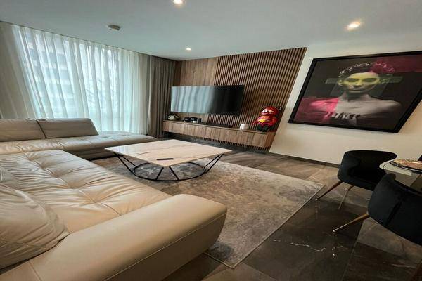 Foto de departamento en roble , valle del campestre, san pedro garza garcía, nuevo león, 0 foto 03 Foto de departamento en renta en roble , valle del campestre, san pedro garza garcía, nuevo león, 0 No. 03