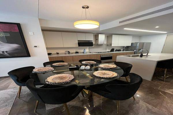 Foto de departamento en roble , valle del campestre, san pedro garza garcía, nuevo león, 0 foto 04 Foto de departamento en renta en roble , valle del campestre, san pedro garza garcía, nuevo león, 0 No. 04