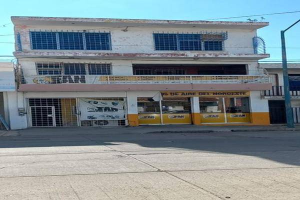 Foto de edificio en rodolfo g. robles 52, jorge almada, culiacán, sinaloa, 0 foto 03 Foto de edificio en venta en rodolfo g. robles 52, jorge almada, culiacán, sinaloa, 0 No. 03