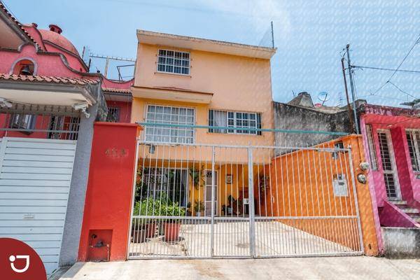 Foto de casa en rodriguez , obrero campesina, xalapa, veracruz de ignacio de la llave, 0 foto 01 Foto de casa en venta en rodriguez , obrero campesina, xalapa, veracruz de ignacio de la llave, 0 No. 01