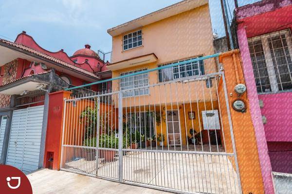Foto de casa en rodriguez , obrero campesina, xalapa, veracruz de ignacio de la llave, 0 foto 02 Foto de casa en venta en rodriguez , obrero campesina, xalapa, veracruz de ignacio de la llave, 0 No. 02