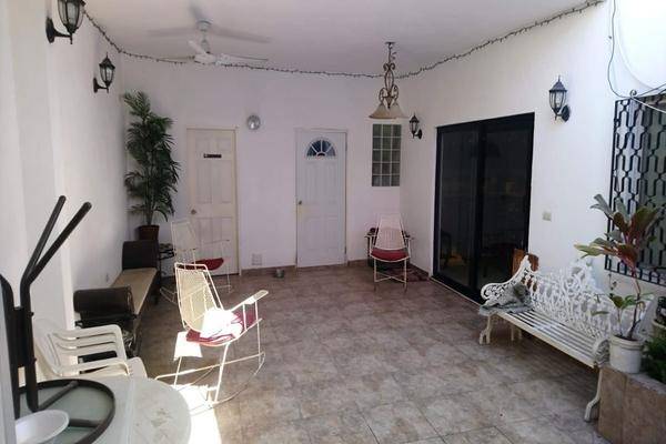 Foto de casa en , rodriguez, reynosa, tamaulipas, 26913600 foto 02 Foto de casa en venta en , rodriguez, reynosa, tamaulipas, 26913600 No. 02