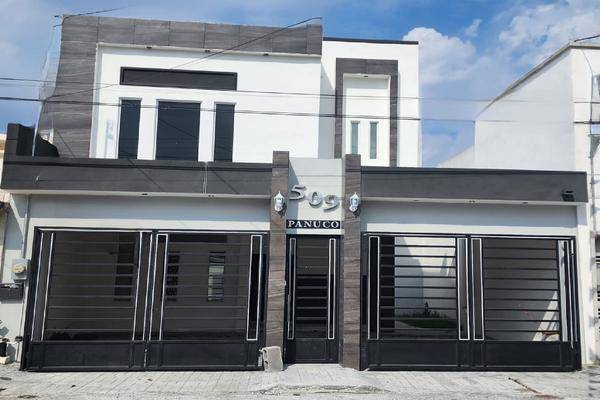 Foto de casa en rodríguez, reynosa, tamaulipas, 88631 , rodríguez (ampliación), reynosa, tamaulipas, 25021042 foto 01 Foto de casa en venta en rodríguez, reynosa, tamaulipas, 88631 , rodríguez (ampliación), reynosa, tamaulipas, 25021042 No. 01