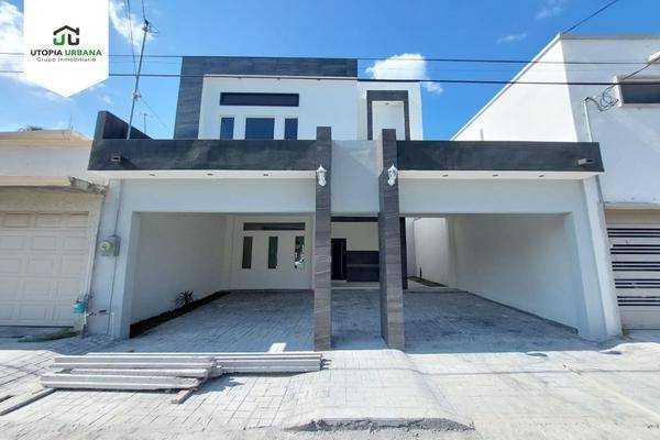 Foto de casa en rodríguez, reynosa, tamaulipas, 88631 , rodríguez (ampliación), reynosa, tamaulipas, 25021042 foto 02 Foto de casa en venta en rodríguez, reynosa, tamaulipas, 88631 , rodríguez (ampliación), reynosa, tamaulipas, 25021042 No. 02