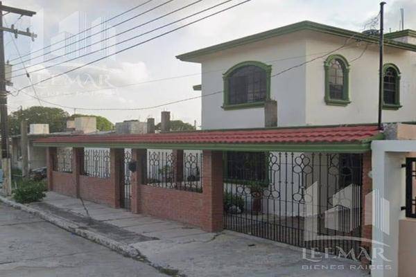 Foto de casa en , roger gómez, altamira, tamaulipas, 30875851 foto 01 Foto de casa en venta en , roger gómez, altamira, tamaulipas, 30875851 No. 01