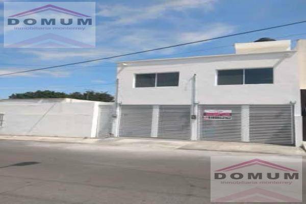 Foto de departamento en , roma, monterrey, nuevo león, 0 foto 01 Foto de departamento en renta en , roma, monterrey, nuevo león, 0 No. 01