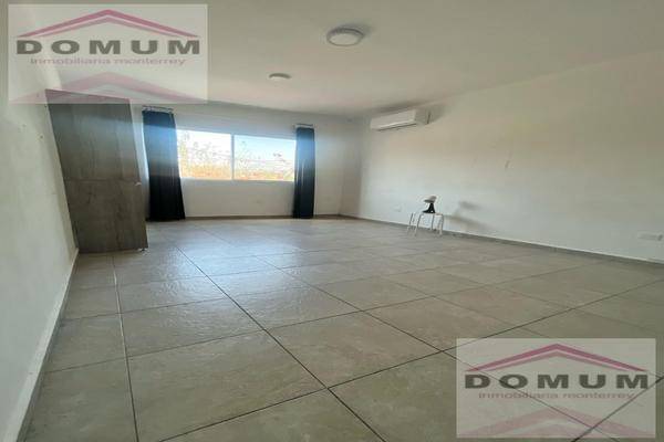 Foto de departamento en , roma, monterrey, nuevo león, 0 foto 02 Foto de departamento en renta en , roma, monterrey, nuevo león, 0 No. 02