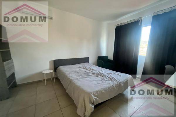 Foto de departamento en , roma, monterrey, nuevo león, 0 foto 03 Foto de departamento en renta en , roma, monterrey, nuevo león, 0 No. 03