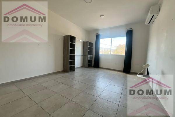 Foto de departamento en , roma, monterrey, nuevo león, 0 foto 04 Foto de departamento en renta en , roma, monterrey, nuevo león, 0 No. 04
