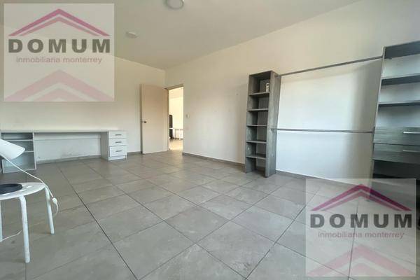 Foto de departamento en , roma, monterrey, nuevo león, 0 foto 05 Foto de departamento en renta en , roma, monterrey, nuevo león, 0 No. 05