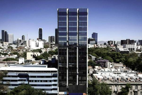 Foto de oficina en , roma norte, cuauhtémoc, df / cdmx, 13914315 foto 01 Foto de oficina en renta en , roma norte, cuauhtémoc, df / cdmx, 13914315 No. 01