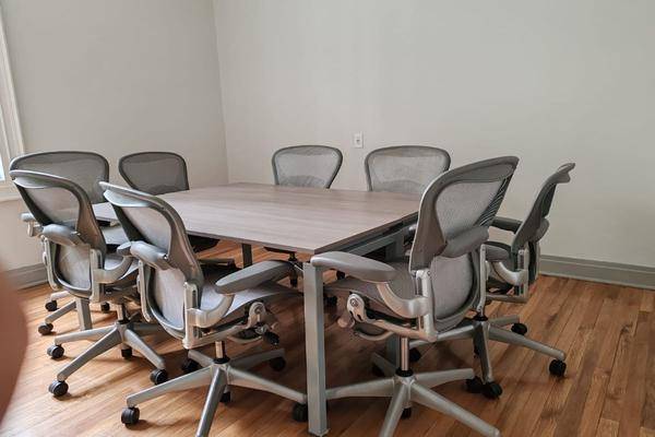 Foto de oficina en , roma norte, cuauhtémoc, df / cdmx, 27701617 foto 03 Foto de oficina en renta en , roma norte, cuauhtémoc, df / cdmx, 27701617 No. 03