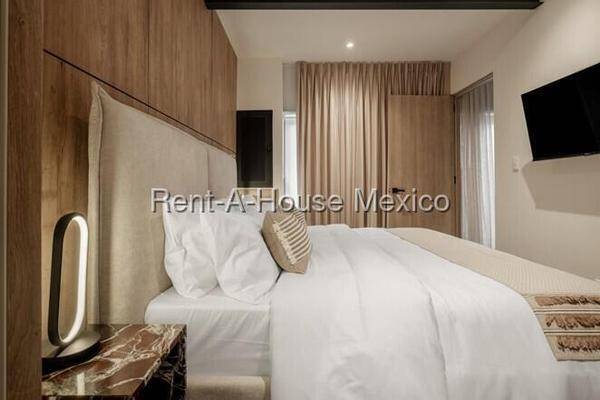 Foto de departamento en , roma norte, cuauhtémoc, df / cdmx, 0 foto 04 Foto de departamento en renta en , roma norte, cuauhtémoc, df / cdmx, 0 No. 04